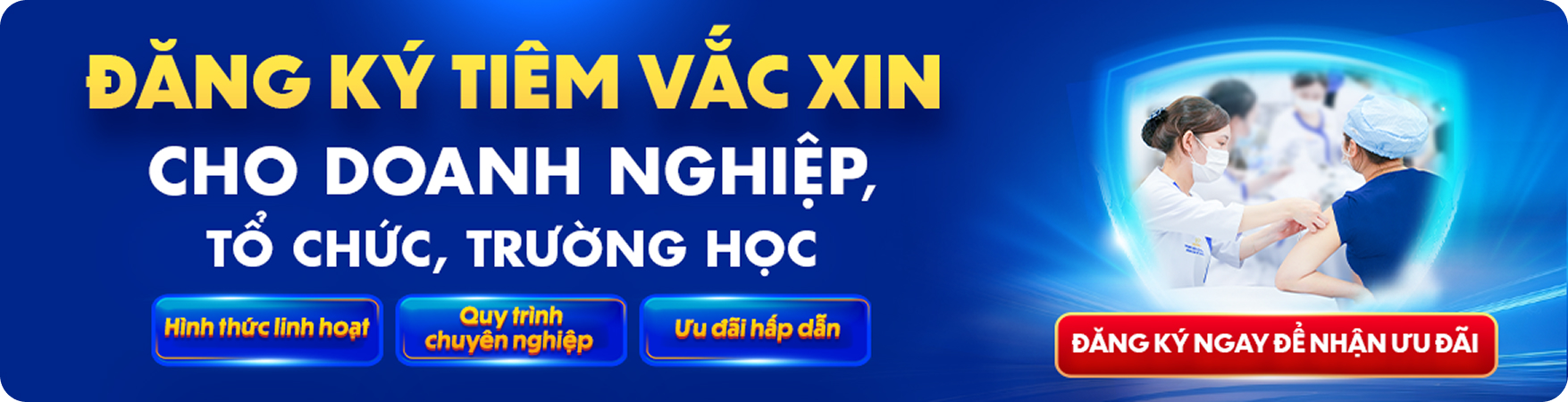 trung tâm tiêm chủng vnvc