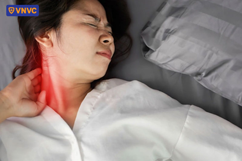 biến chứng đau thần kinh sau zona