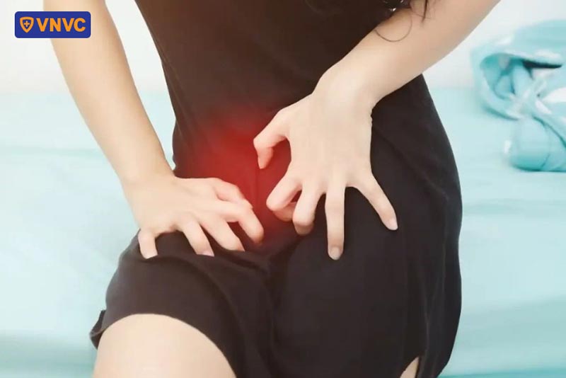 các tổn thương tiền ung thư