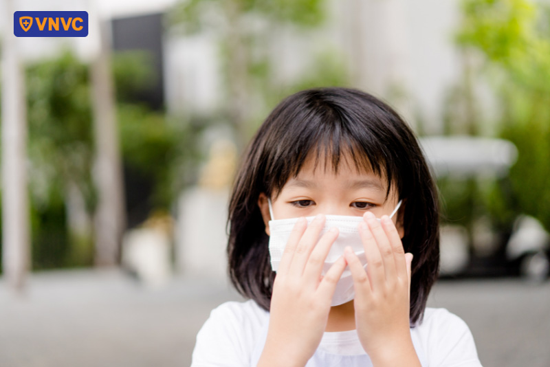 cách phòng tránh tay chân miệng cho bé