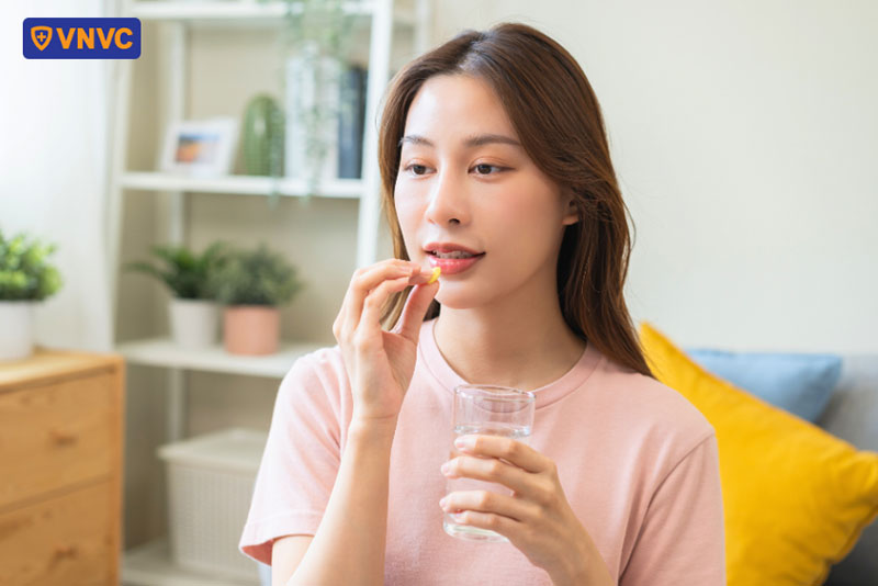 cảm cúm uống panadol được không là thắc mắc của nhiều người