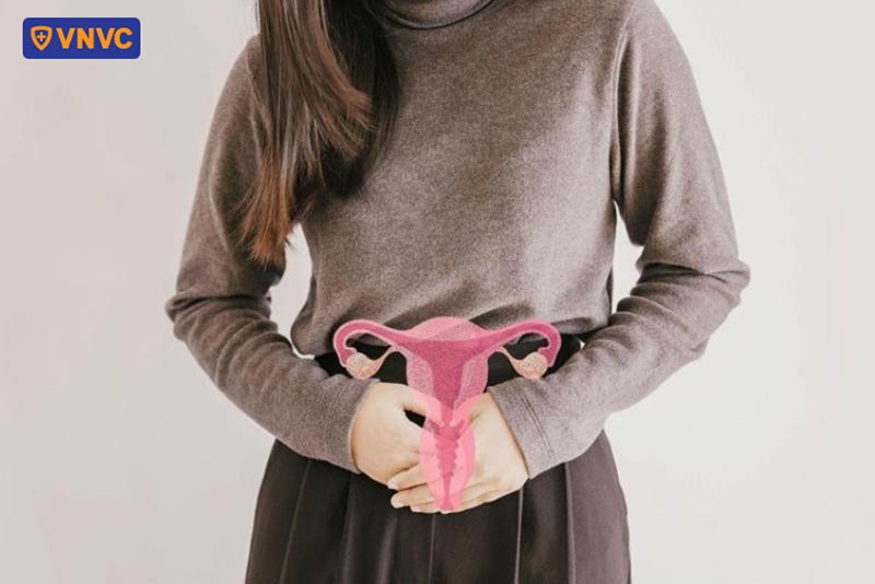 căn bệnh ung thư cổ tử cung