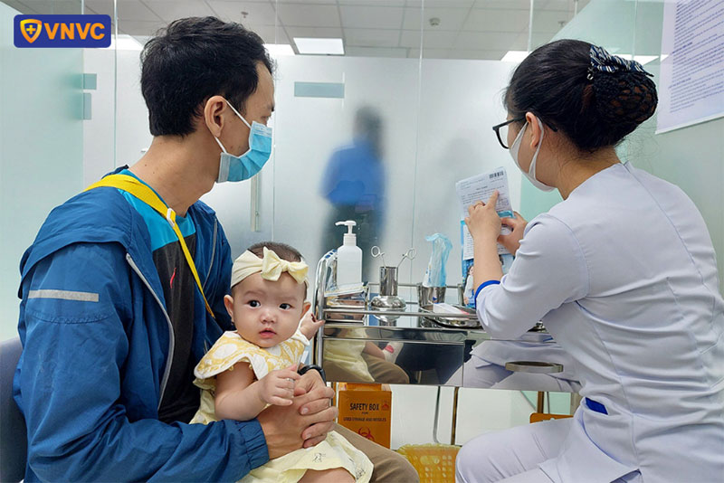điều dưỡng vnvc gò vấp hướng dẫn quy trình tiêm