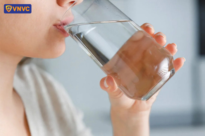 điều trị sốc sốt xuất huyết