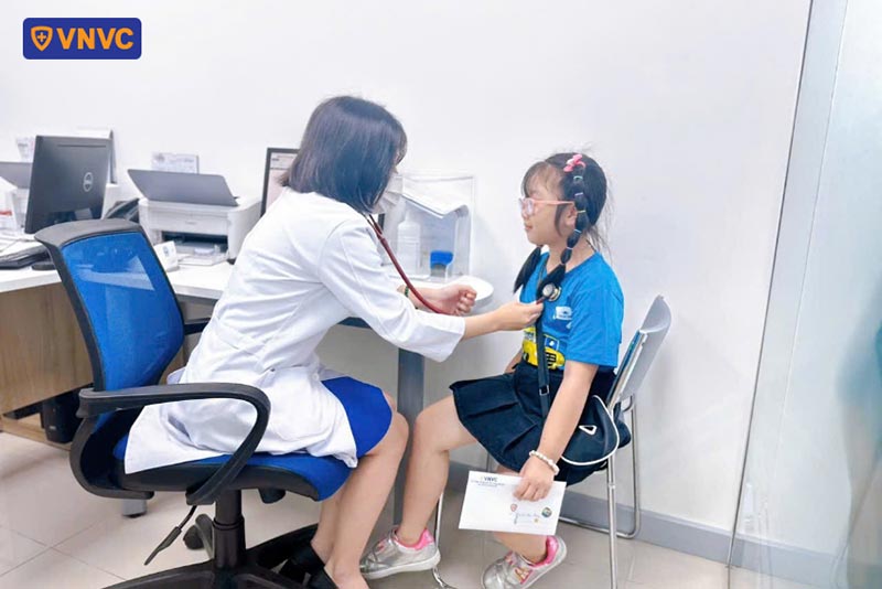 học sinh trường anh ngữ tham quan vnvc quy nhơn 04