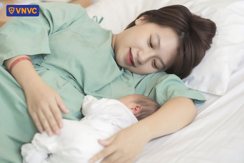 hpv có lây từ mẹ sang con không là thắc mắc của nhiều người