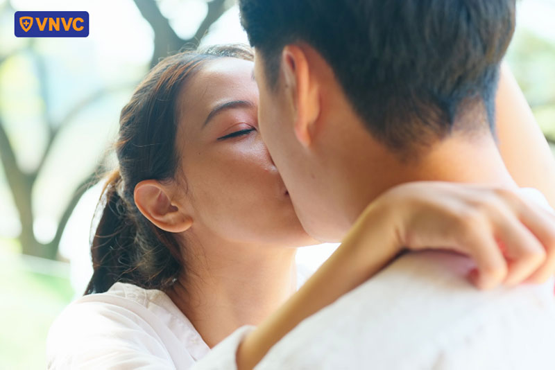 hpv có trong nước bọt không là điều nhiều người quan tâm