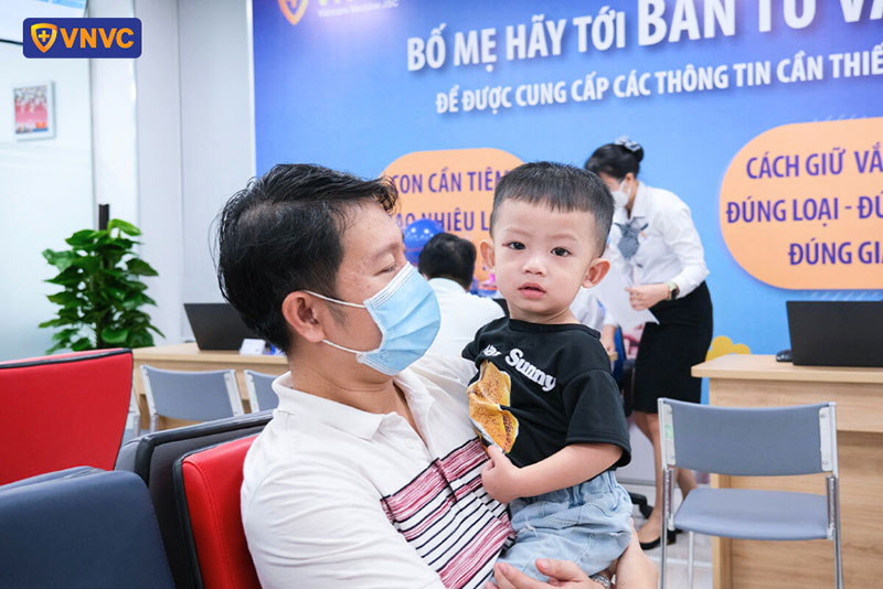 khách hàng tại vnvc bình tân 2