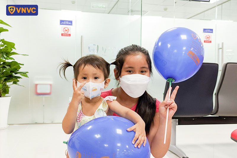 khách hàng tại vnvc thủ đức 2