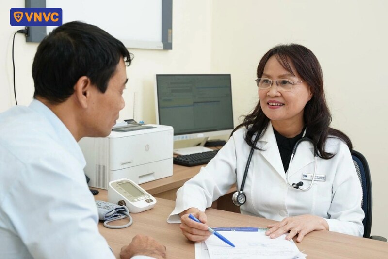 kháng sinh điều trị phế cầu cần được chỉ định của bác sĩ