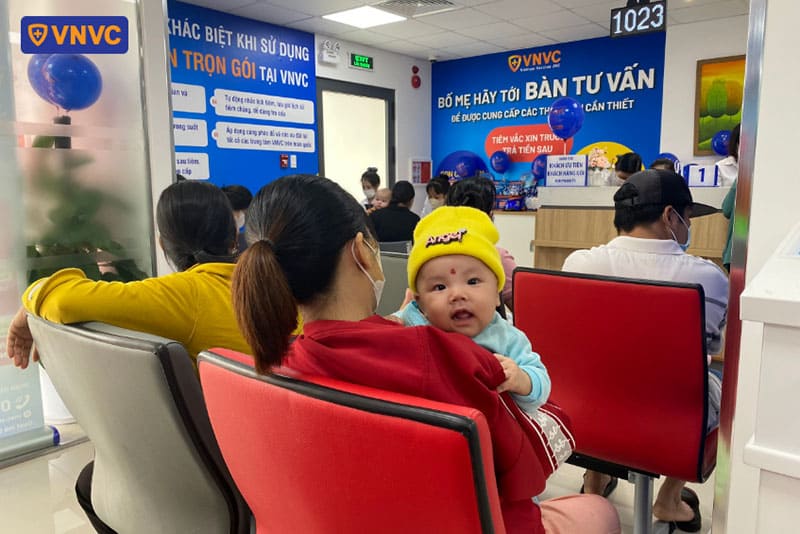 không gian vnvc trảng bom