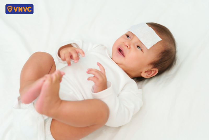 Nhấn vào ảnh để phóng to phản ứng sau tiêm vắc xin