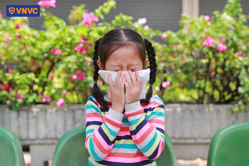 phòng chống tay chân miệng cho trẻ