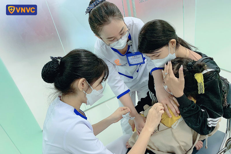 quy trình tiêm chủng tại vnvc mỹ tho 2