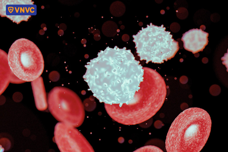 tế bào hồng cầu