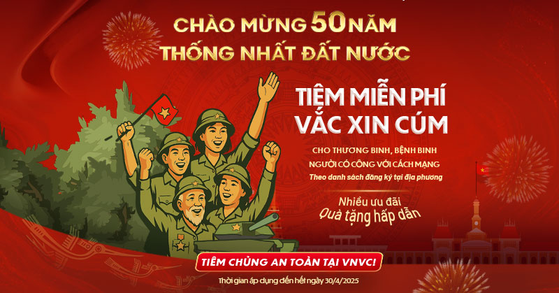 thumb tiêm vắc xin cúm miễn phí cho anh hùng 30 04