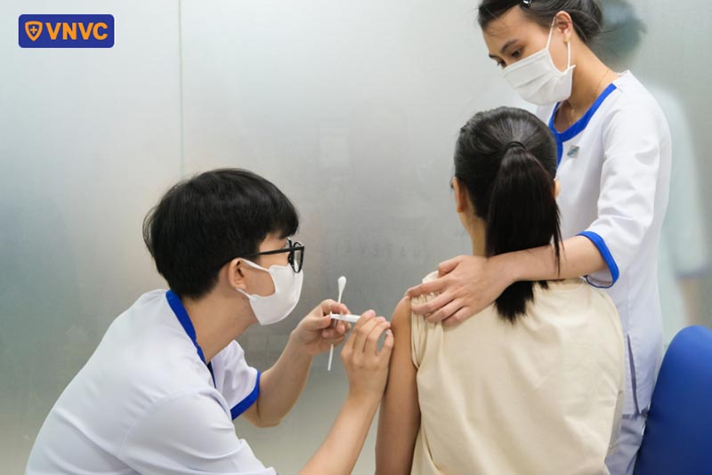tiêm ngừa hpv cho phụ nữ