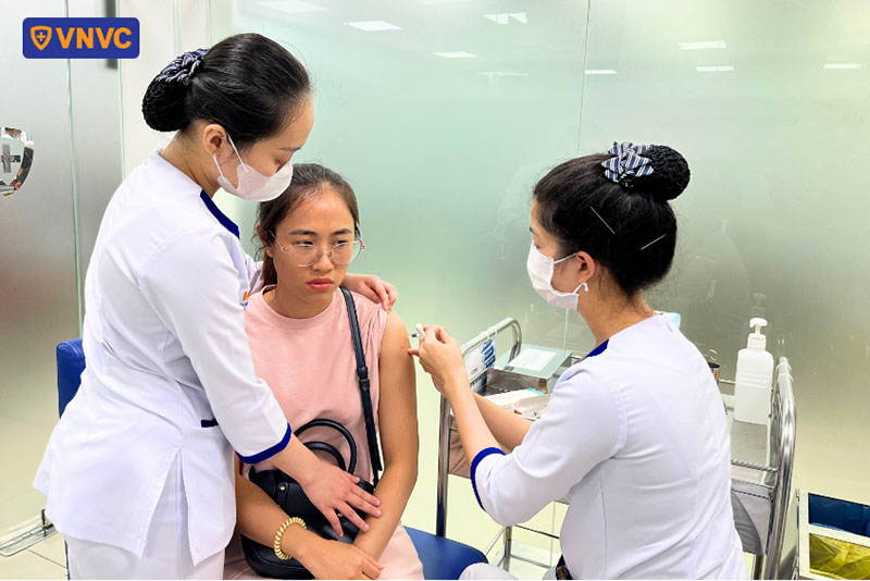 tiêm phòng hpv