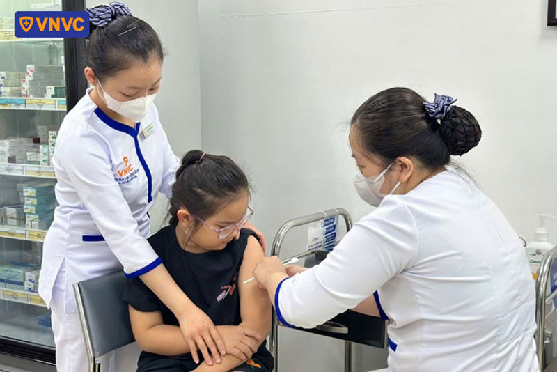 tiêm vắc xin hpv