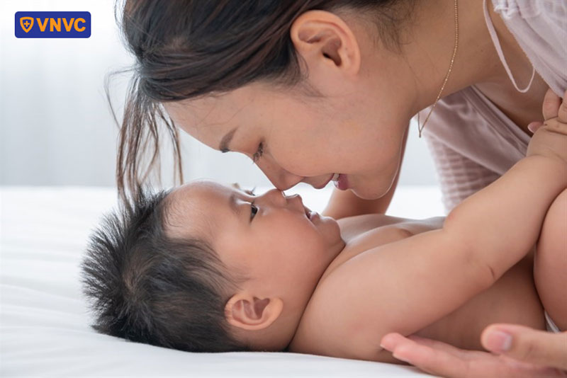 trẻ sơ sinh nhiễm hpv thường không gây nguy hiểm