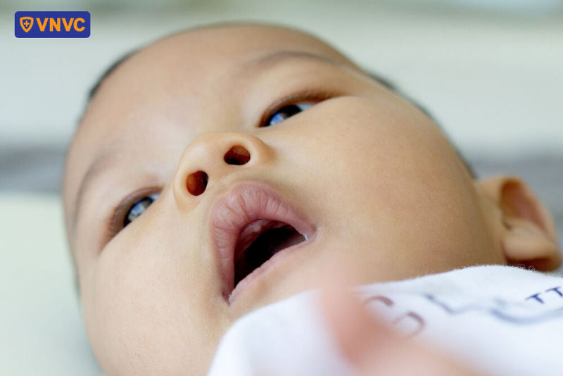 trẻ suy tuần hoàn cấp tính do tay chân miệng