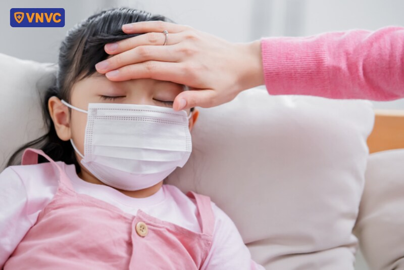triệu chứng cảm cúm cần lưu ý