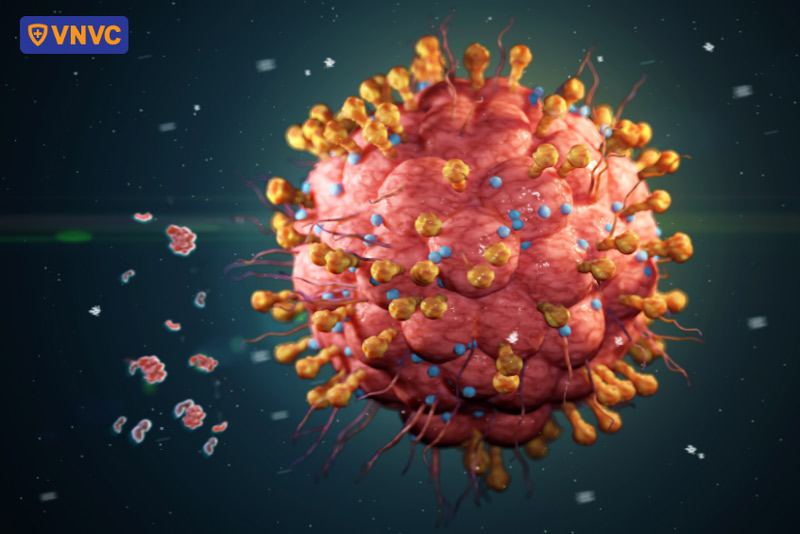 virus gây bệnh zona thần kinh