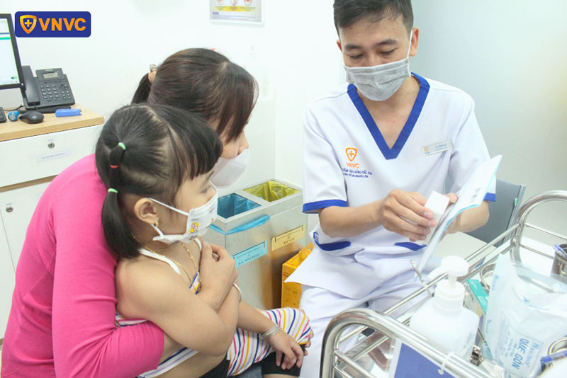 vnvc bà rịa làm việc xuyên trưa từ thứ 2 đến chủ nhật