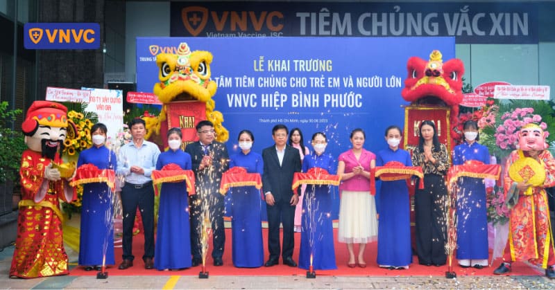 vnvc hiệp bình phước