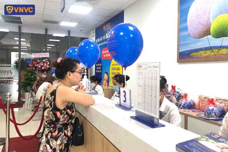 vnvc nguyễn duy trinh 1 sở hữu không gian hiện đại