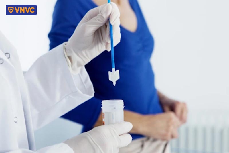 xét nghiệm hpv