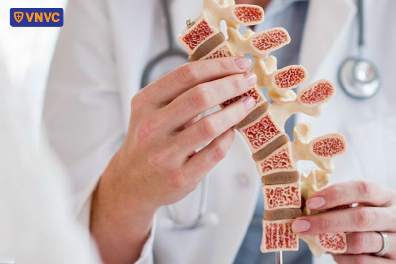 ảnh hưởng sốt xuất huyết hồng cầu giảm