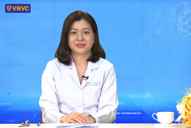 bác sĩ chu thị hà