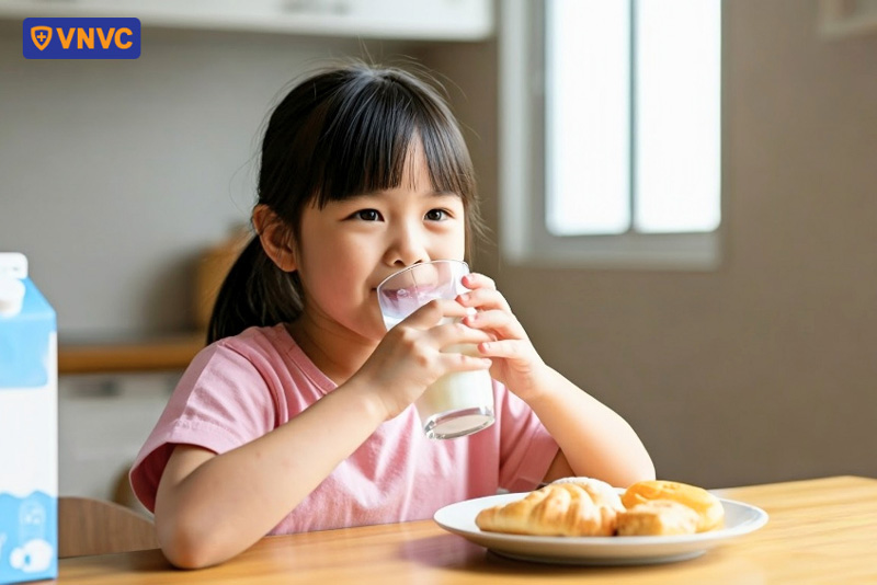 bệnh dại lây qua đường ăn uống không