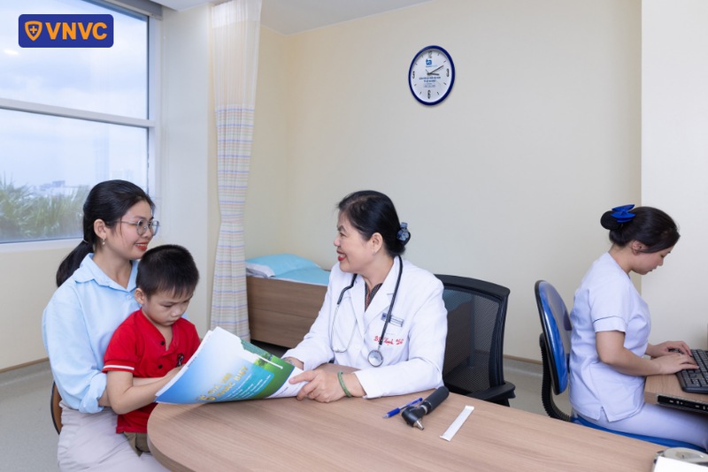 bệnh viện đa khoa tâm anh hà nội