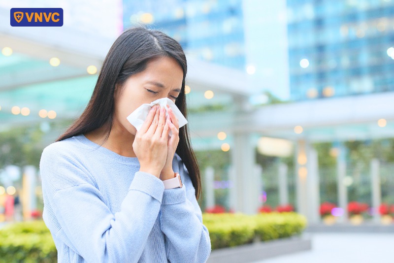 cảm cúm mấy ngày thì khỏi