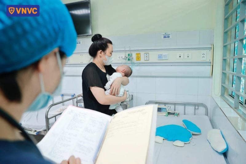 chỉ định liều kháng sinh phù hợp