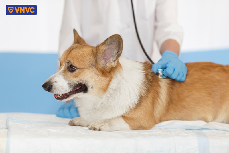 chó tiêm dại rồi cắn có sao không