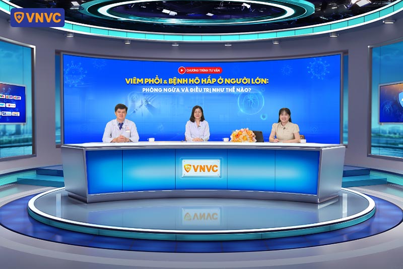 chương trình tư vấn trực tuyến