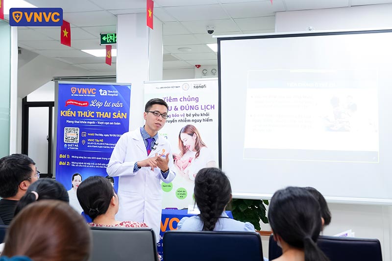 hình ảnh lớp học tiền sản số 50 - 04
