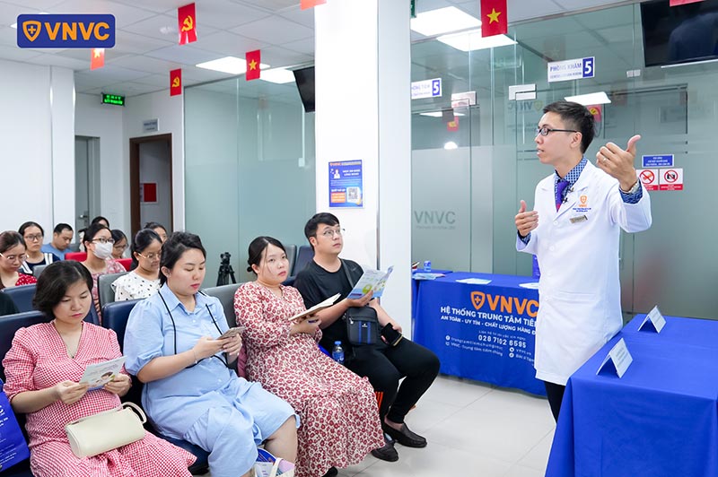 hình ảnh lớp học tiền sản số 50 - 06