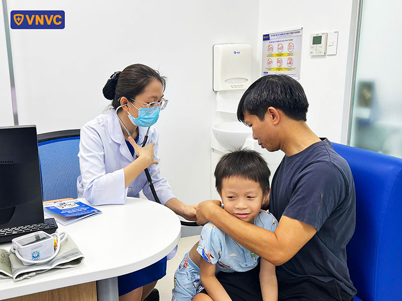 hình ảnh ngày khai trương vnvc ninh hòa 01