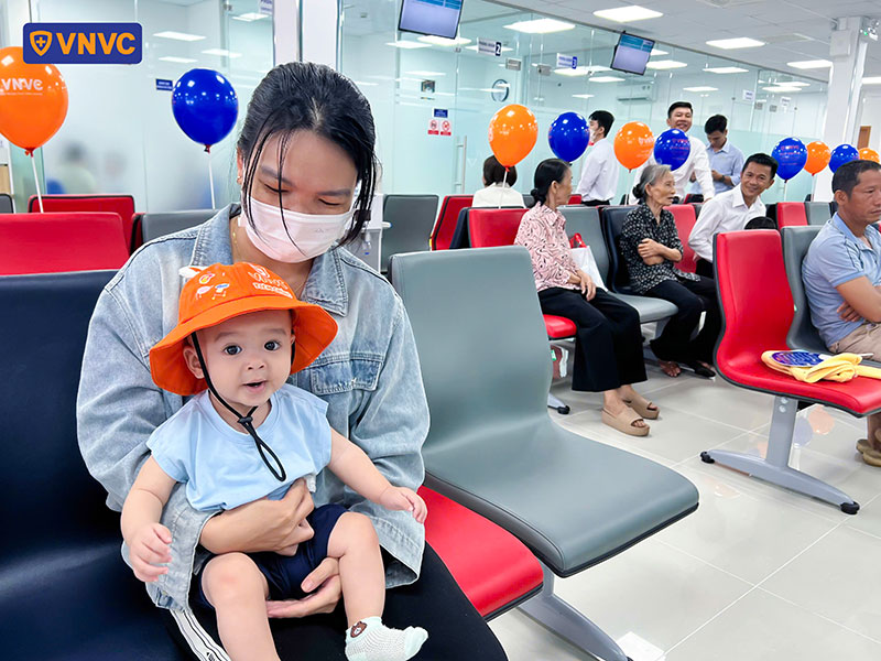 hình ảnh ngày khai trương vnvc ninh hòa 02