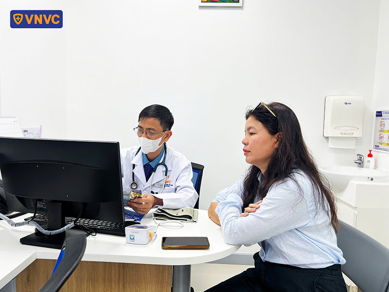 hình ảnh ngày khai trương vnvc ninh hòa 05