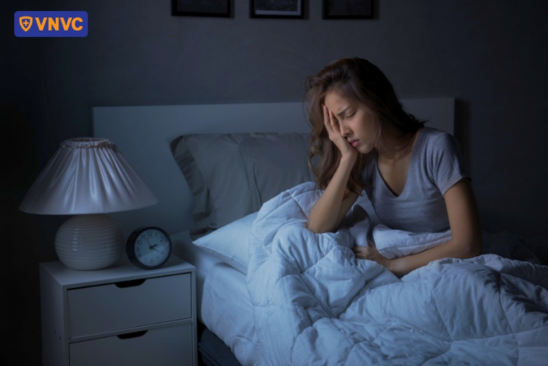 người bệnh sốt xuất huyết