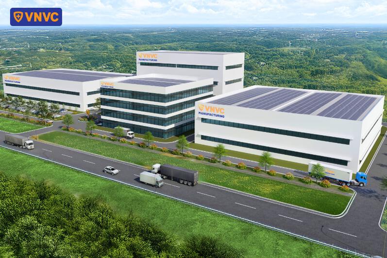 vnvc manufacturing