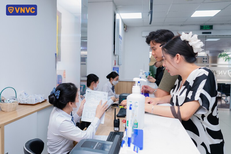 tiêm phế cầu 15 ở hà nội