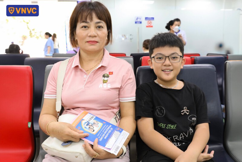 tiêm phế cầu cho trẻ từ 5 tuổi