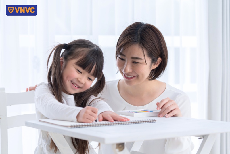 trẻ trên 5 tuổi vẫn nên tiêm vắc xin phế cầu