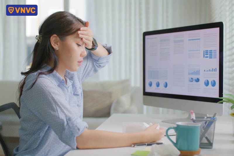 triệu chứng cảm cúm